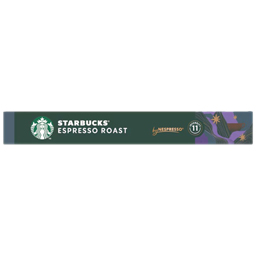 Cafea Espresso Roast, 10 capsule