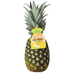 Ananas Gold