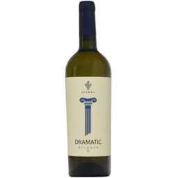 Vin alb sec Aligote 750ml