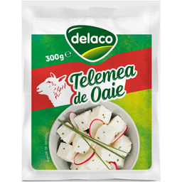Telemea de oaie 300g