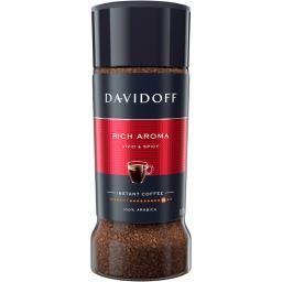 Cafea instant Rich Aroma 100g