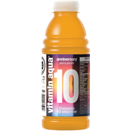 Apa cu 10 vitamine 600ml