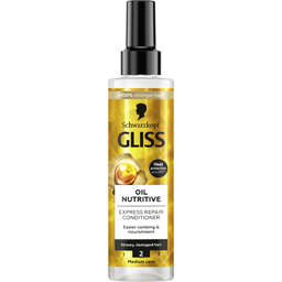 Balsam spray Oil nutritive 200ml