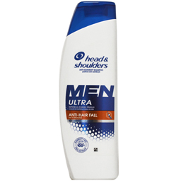 Sampon anti-matreata,  impotriva caderii parului 330ml