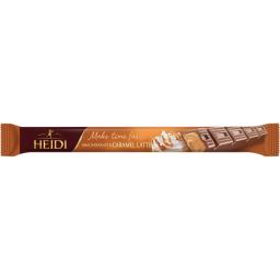 Baton de ciocolata cu lapte si crema de caramel latte 37g