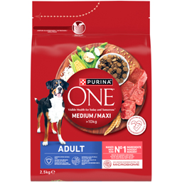 Hrana caini vita,orez,adult 2.5kg