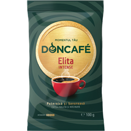 Cafea prajita si macinata 100g