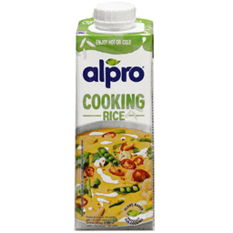 Alternativa la crema de gatit din orez 250ml