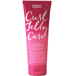 Balsam anti-frizz pentru par cret 250ml