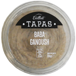 Babaganoush 200g