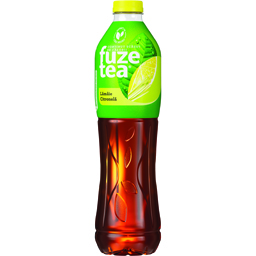 Ceai negru cu suc de lamaie si citronelaa 1.5L