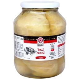 Varza murata 1600g