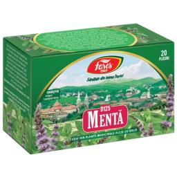 Ceai de menta 20x1g
