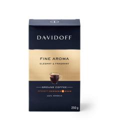 Cafea macinata Fine Aroma 250g