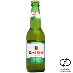Bere Premium Lager 0.33L