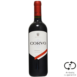 Vin rosu 0.75L