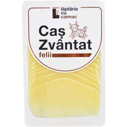 Cas zvantat felii 120g