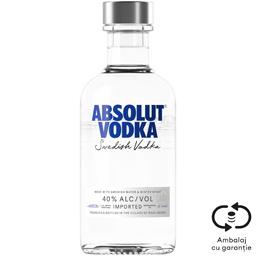 Vodca 0.2L