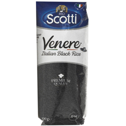 Orez integral Gran Nero 500g