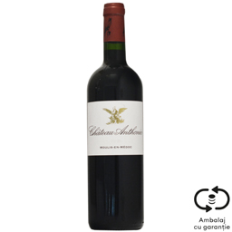 Vin rosu 0.75L
