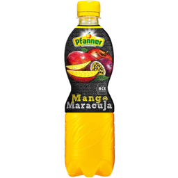 Bautura necarbogazoasa cu mango maracuja 0.5L