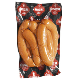 Crenvursti 250g
