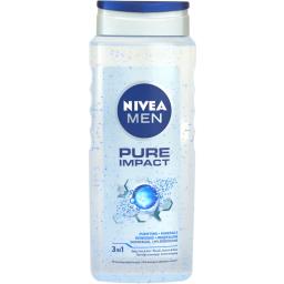 Gel de dus 500ml