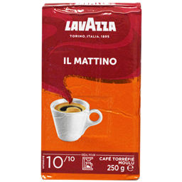 Cafea macinata Il Mattino 250g