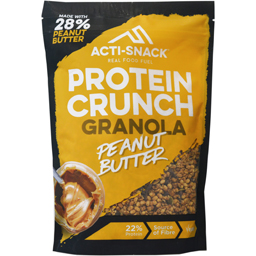 Granola Protein Crunch Peanut Butter 350g