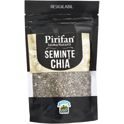 Pirifan Mix Seminte Chia 150g