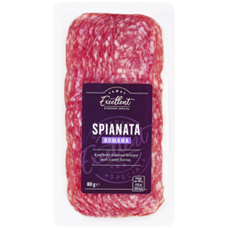 Salam Spianata Romana 80g