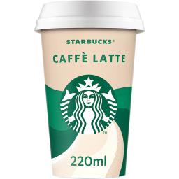 Caffee Latte 220ml