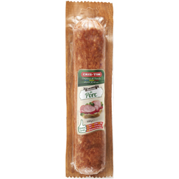 Salam de porc 500g