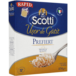 Orez prefiert 2x125g