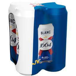 Bere premium 4x0.5L