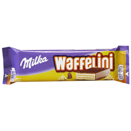 Napolitana cu ciocolata cu lapte 31g