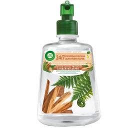 Rezerva odorizant de camera fara aerosoli, lemn de santal