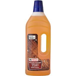 Solutie pentru parchet si lemn 750ml