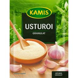 Kamis Usturoi Granulat 25g
