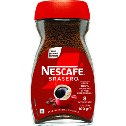 Cafea instant 100g