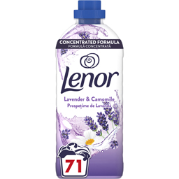 Balsam pentru rufe Lavanda si musetel, 71 spalari 1.491L