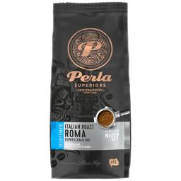 Cafea decofeinizata Roma Italian Roast 250g