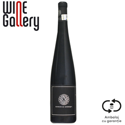 Vin rosu sec Feteasca Neagra Barrique 0.75L