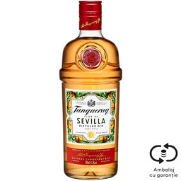 Gin Flor de Sevilla 0.7L