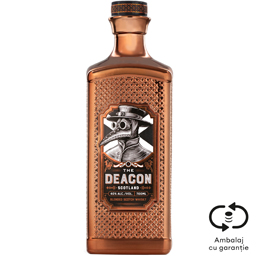 Whisky 0.7L