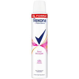 Deodorant Spray Bright Bouquet 200ml