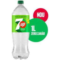 Bautura carbogazoasa cu aroma de lamaie si lime, cu indulcitori 1L