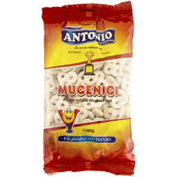Mucenici 200g