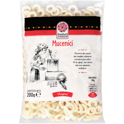Mucenici 200g