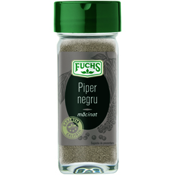 Piper negru macinat 45g